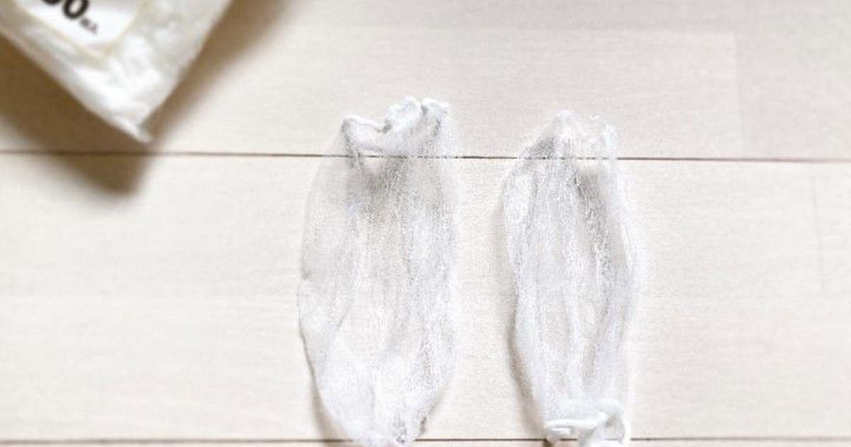 試して損なし 水切りネット であの憎っくき G 対策ができます 暮らしニスタ