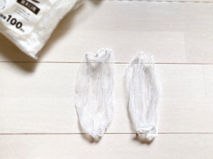 試して損なし!!「水切りネット」であの憎っくき “G”対策ができます♪