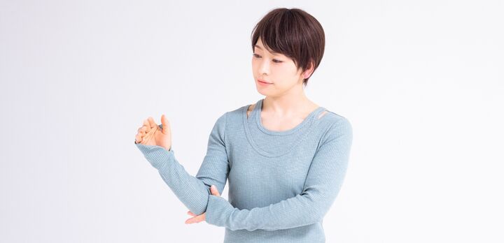 「一番やせる」と話題!ほぐピラで気になる二の腕をすっきりスリムに♪