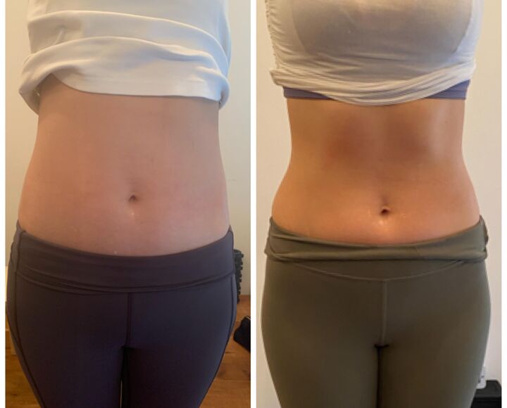 産後のおなかも元通り!くびれができるとウワサの「ほぐピラ」はやらなきゃ損!