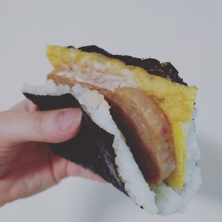 ファミマ限定 Spamを使ったおむすび 暮らしニスタ ファミマ限定 Spamを使ったおむすび 暮らしニスタ