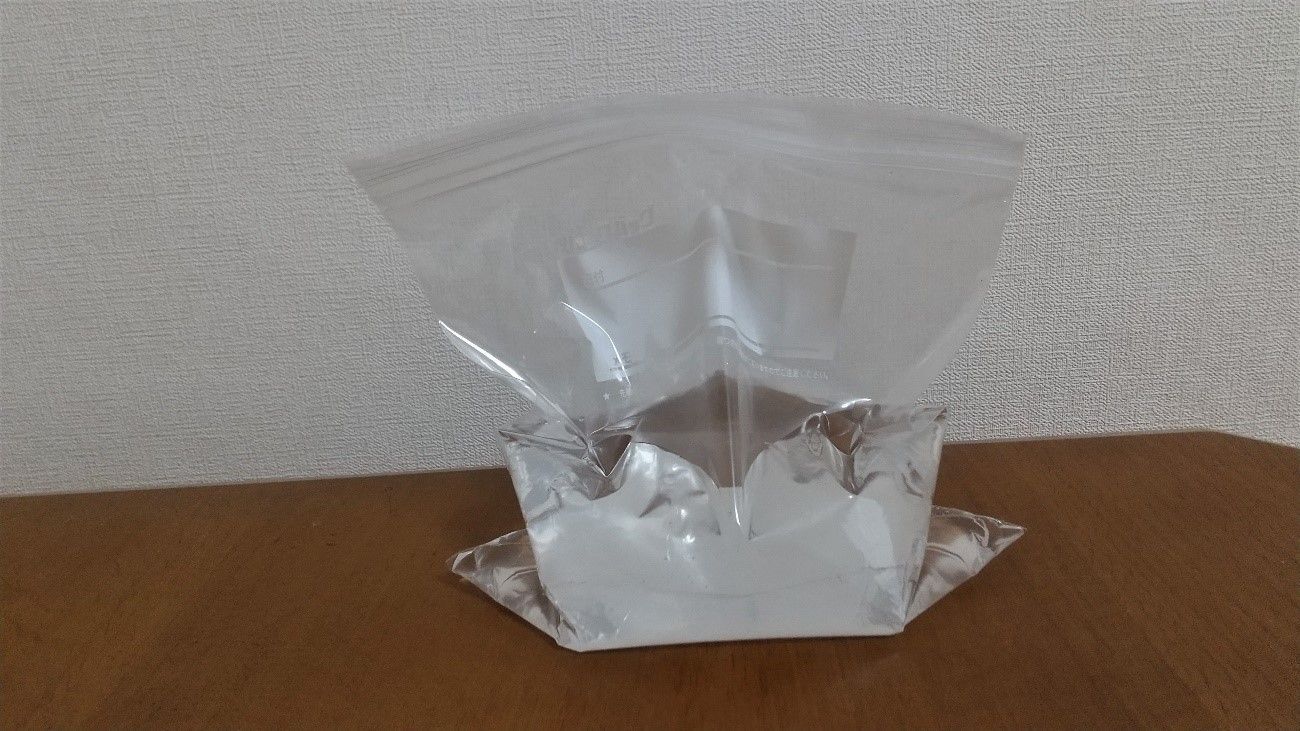 この夏必須 簡単 水筒用スティック氷の作り方 ドリンクがずっと冷たい 暮らしニスタ