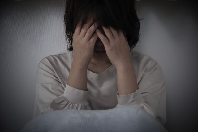 また動悸 心配で不安な更年期の症状を薬剤師が解説 暮らしニスタ