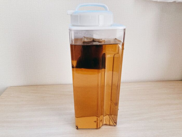 麦茶がない でも大丈夫 麦茶を5分で作る裏ワザ 暮らしニスタ 麦茶がない でも大丈夫 麦茶を5分で作る裏ワザ 暮らしニスタ