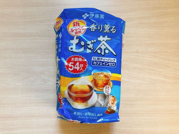 麦茶がない でも大丈夫 麦茶を5分で作る裏ワザ 暮らしニスタ 麦茶がない でも大丈夫 麦茶を5分で作る裏ワザ 暮らしニスタ