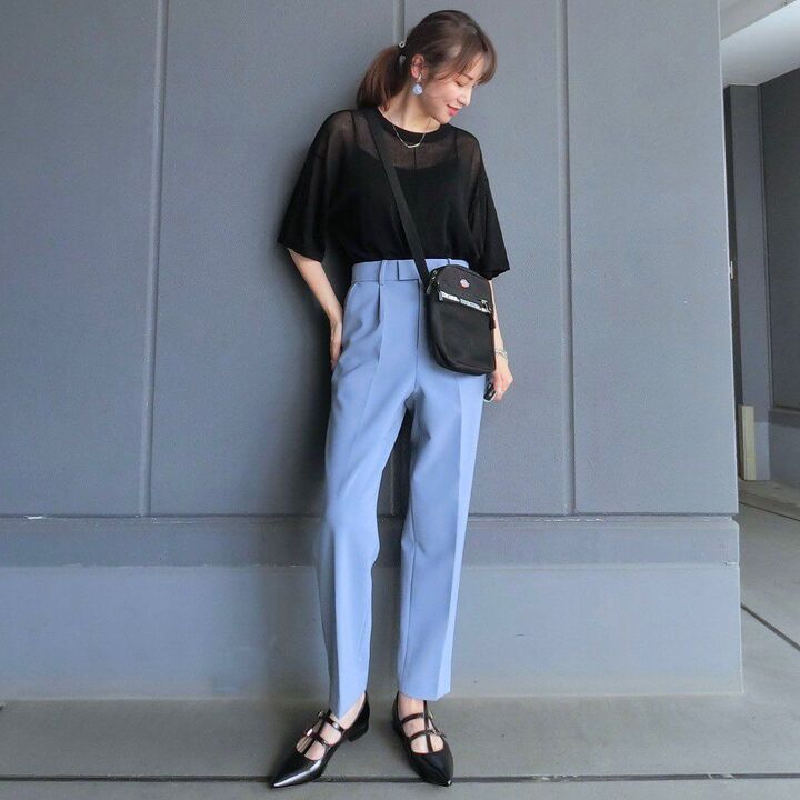 【GU】セール価格990円!今旬のシアーアイテムを手に入れよう!