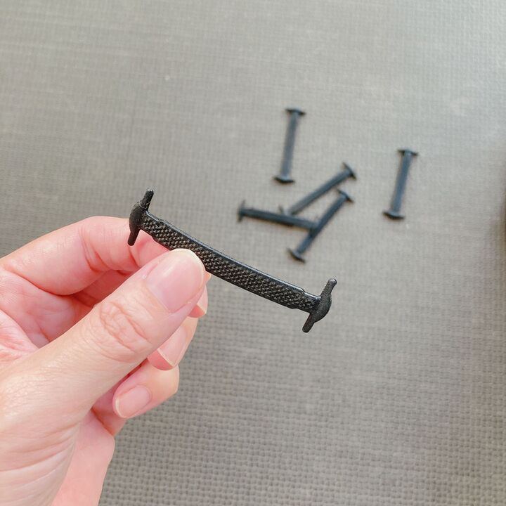 【ダイソー】シリコン製の謎物体!?これで出先でのストレスとさようなら♪