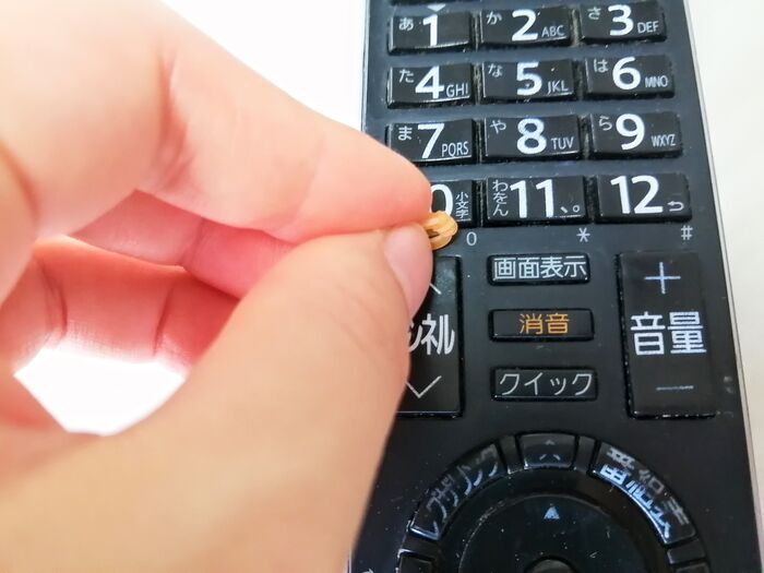 捨てずに再利用 余っている 輪ゴム が 最強お掃除グッズ に変身 暮らしニスタ 捨てずに再利用 余っている 輪ゴム が 最強お掃除グッズ に変身 暮らしニスタ