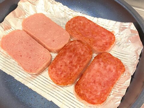 おしゃピクにもjavateaがぴったり 挟むだけ簡単スパムホットドッグ 暮らしニスタ おしゃピクにもjavateaがぴったり 挟むだけ簡単スパムホットドッグ 暮らしニスタ