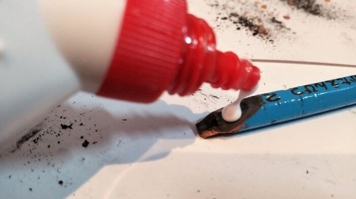 捨てないで 短くなった鉛筆を最後まで使い切る意外な方法とは 暮らしニスタ Goo ニュース 捨てないで 短くなった鉛筆を最後まで使い切る意外な方法とは 暮らしニスタ Goo ニュース