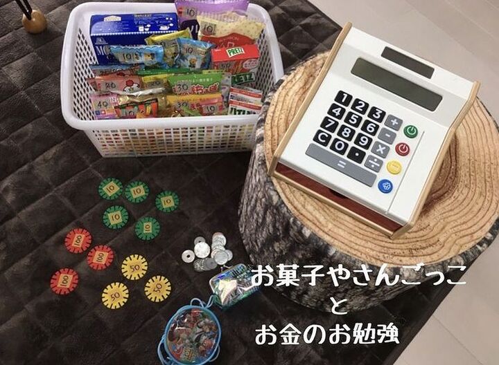 脱マンネリ!100均活用で「おうち遊び」がもっと楽しくなる方法