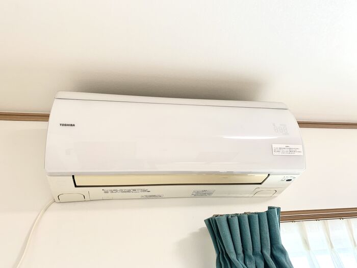 残暑を快適に エアコンフィルター 扇風機の上手な掃除方法をご紹介 暮らしニスタ