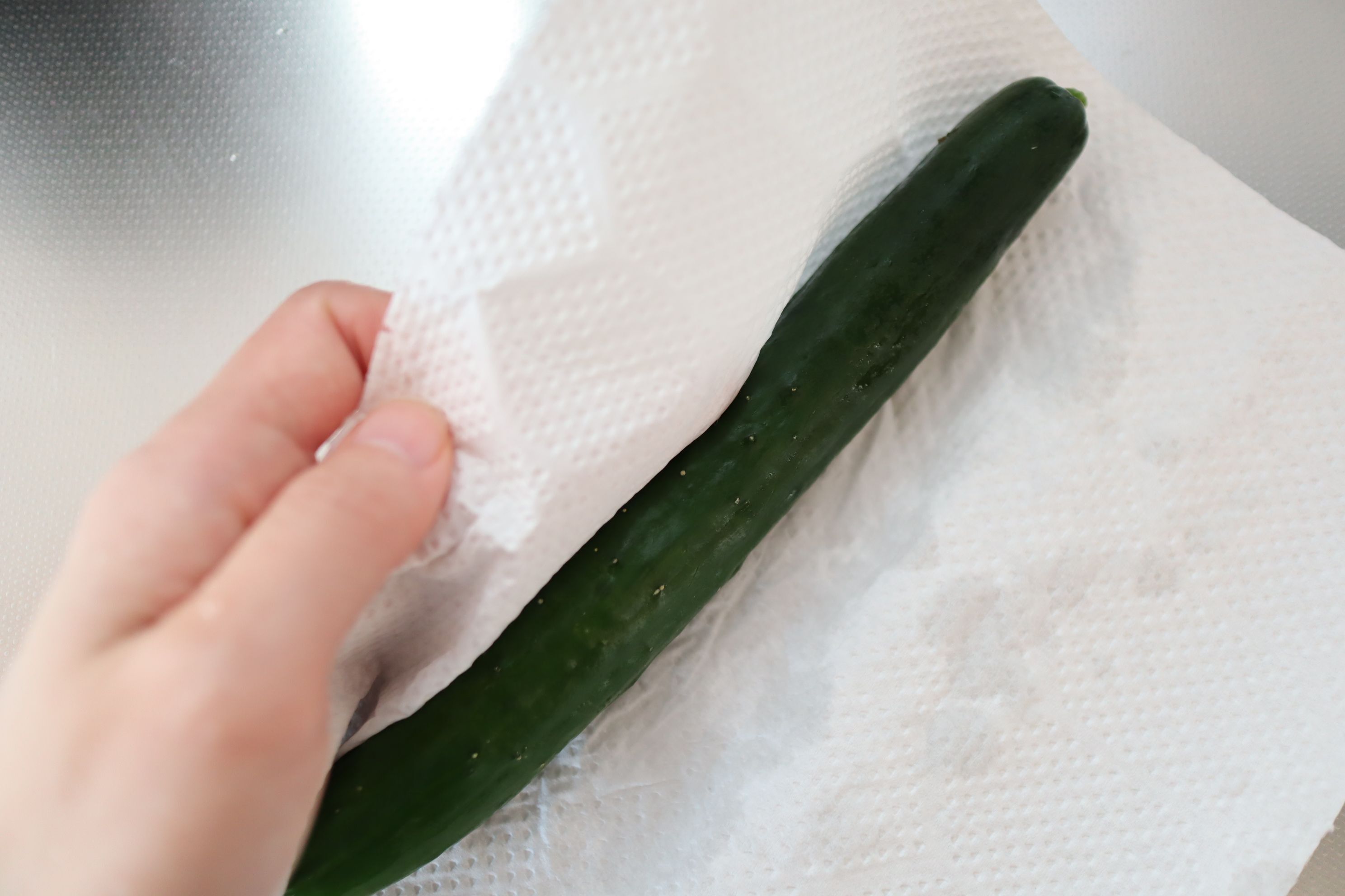 きゅうりは冷凍できるって知ってた おいしく冷凍保存する方法とは 暮らしニスタ きゅうりは冷凍できるって知ってた おいしく冷凍保存する方法とは 暮らしニスタ