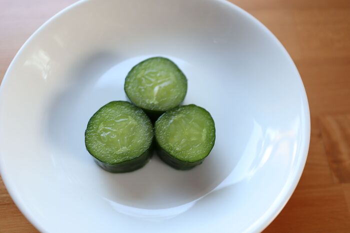 きゅうりは冷凍できるって知ってた おいしく冷凍保存する方法とは 暮らしニスタ きゅうりは冷凍できるって知ってた おいしく冷凍保存する方法とは 暮らしニスタ