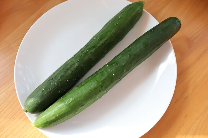 きゅうりは冷凍できるって知ってた?おいしく冷凍保存する方法とは?