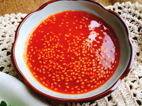 韓国式刺身の食べ方 チョコチュジャンをつけて 暮らしニスタ 韓国式刺身の食べ方 チョコチュジャンをつけて 暮らしニスタ