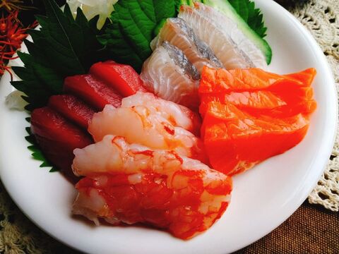 韓国式刺身の食べ方 チョコチュジャンをつけて 暮らしニスタ 韓国式刺身の食べ方 チョコチュジャンをつけて 暮らしニスタ