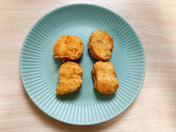 マックそっくりでも激安 業務スーパー 1kgチキンナゲット のホントのところは 暮らしニスタ マックそっくりでも激安 業務スーパー 1kgチキンナゲット のホントのところは 暮らしニスタ