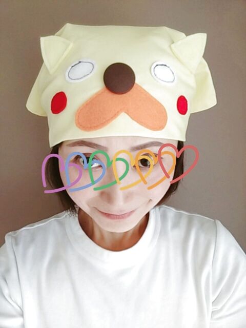 簡単 なりきり三角巾 暮らしニスタ 簡単 なりきり三角巾 暮らしニスタ