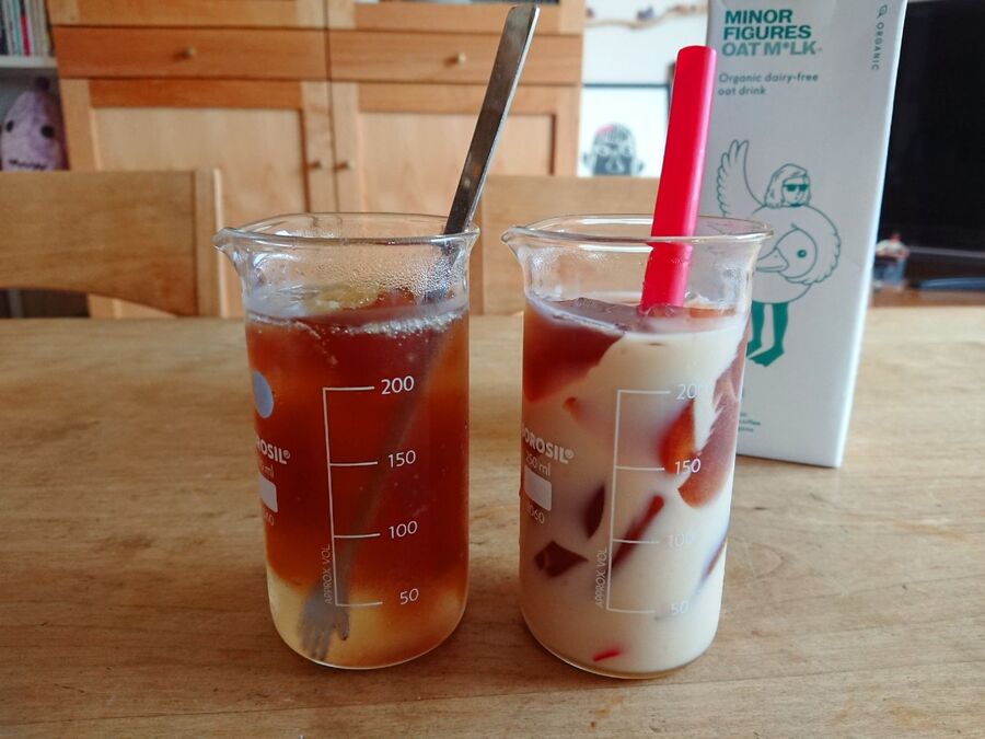 簡単 おしゃれ Teaゼリーでカフェドリンク 暮らしニスタ 簡単 おしゃれ Teaゼリーでカフェドリンク 暮らしニスタ