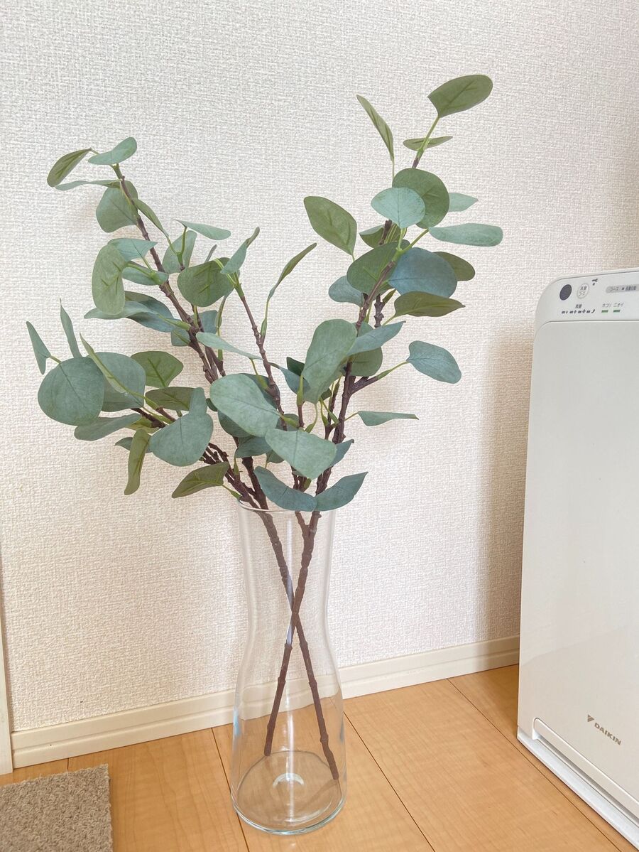 挿す 置くだけでサマになる Ikeaで簡単 おしゃれインテリアの作り方 暮らしニスタ 挿す 置くだけでサマになる Ikeaで簡単 おしゃれインテリアの作り方 暮らしニスタ