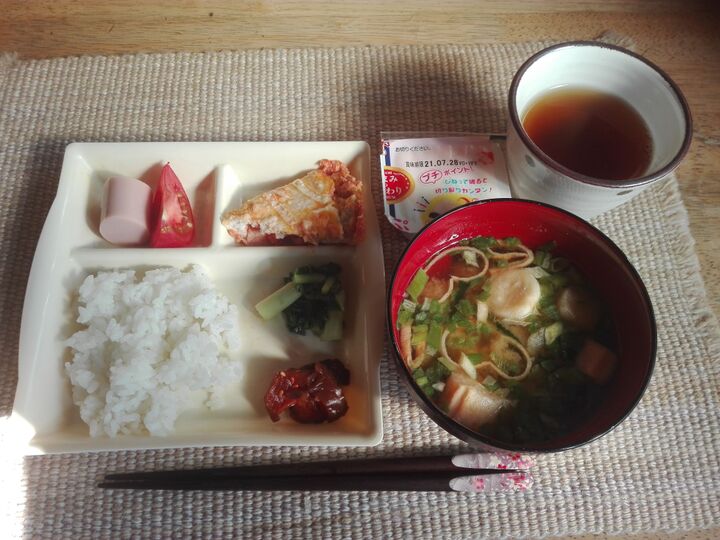 もう朝食は作りません!手抜きに見えない「出すだけ時短ごはん」とは?