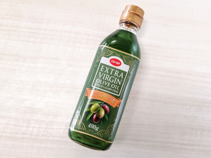 まさかの使い方も!?オリーブオイルの意外な活用方法3つ