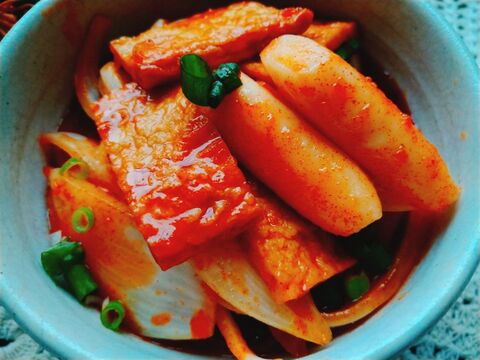 韓国屋台おかず ポジャンマチャ パンチャン トッポギ 暮らしニスタ 韓国屋台おかず ポジャンマチャ パンチャン トッポギ 暮らしニスタ