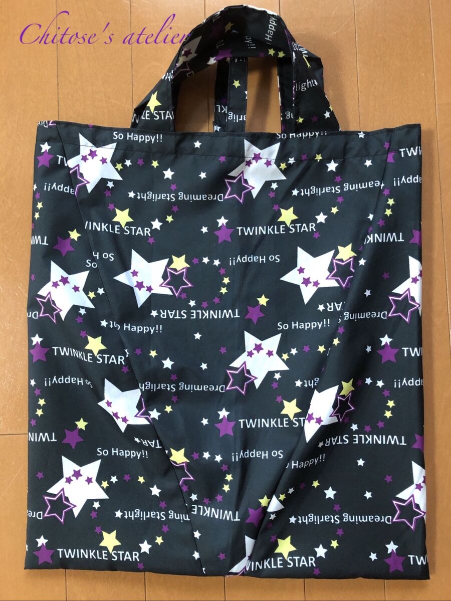 リメイク 傘でエコバッグ 暮らしニスタ リメイク 傘でエコバッグ 暮らしニスタ