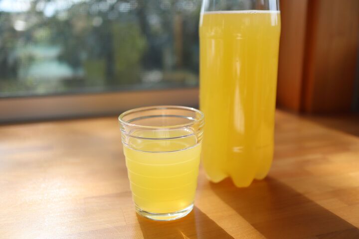 覚えておくと便利!お手軽「熱中症対策」2つ