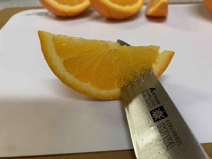 旬のフルーツの正しいカット法 意外と知らないおいしい切り方のコツ 暮らしニスタ 旬のフルーツの正しいカット法 意外と知らないおいしい切り方のコツ 暮らしニスタ