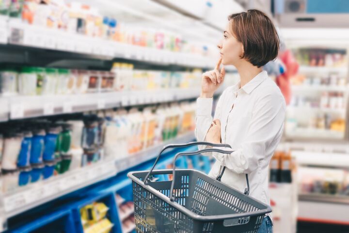 家族5名なのに食費が月25,000円以下!節約主婦のマル秘テクを大公開!