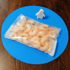 冷凍エビの食感を「ぷりっぷり」に解凍する方法🦐【知っ得】