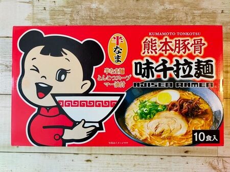 【世界一有名なラーメン!?】コストコの「味千拉麺」を緊急レポート