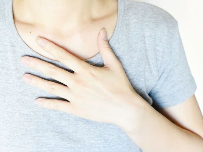 心臓バクバクが止まる 更年期の 動悸 セルフケア方法とは 薬剤師が解説 暮らしニスタ 心臓バクバクが止まる 更年期の 動悸 セルフケア方法とは 薬剤師が解説 暮らしニスタ