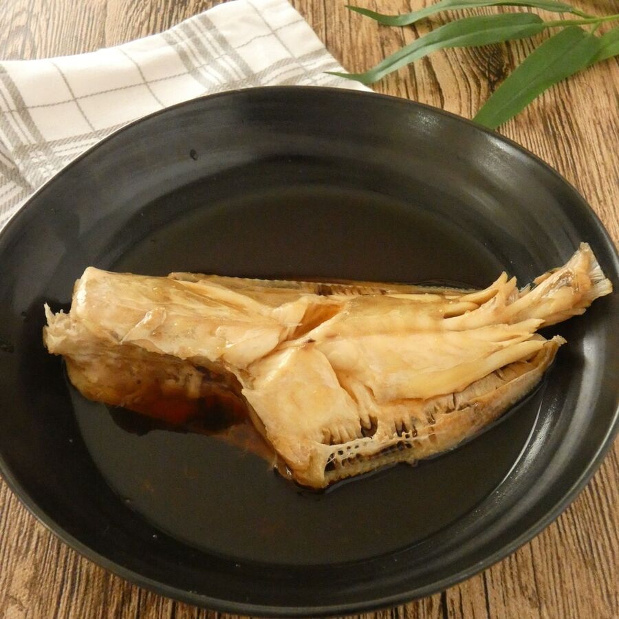 ウマズラハギの煮付け 暮らしニスタ ウマズラハギの煮付け 暮らしニスタ