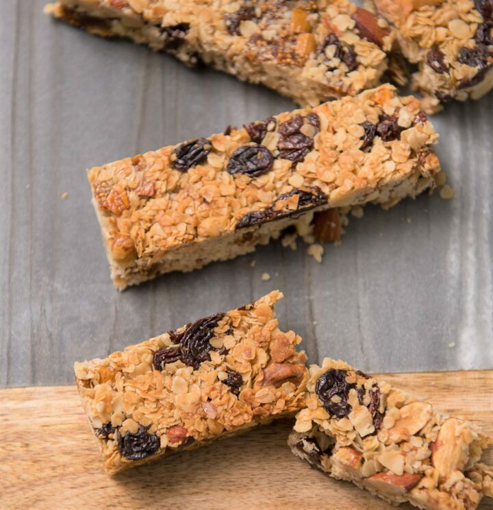 ダイエットの味方!「オートミール」の太らないおやつ2品♡