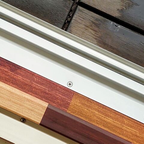 サッシの溝掃除 が 超 簡単 この手があったか 暮らしニスタ サッシの溝掃除 が 超 簡単 この手があったか 暮らしニスタ