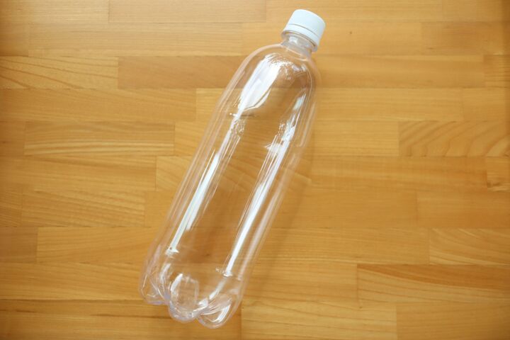 災害時に知っていると便利!ペットボトルを使った節水術2つ