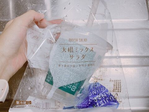 コレは使える キッチン周りのゴミ処理アイディア3つ 暮らしニスタ コレは使える キッチン周りのゴミ処理アイディア3つ 暮らしニスタ