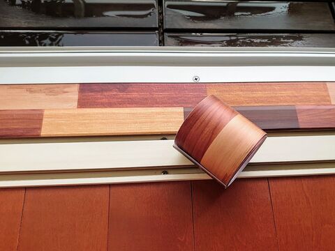 サッシの溝掃除 が 超 簡単 この手があったか 暮らしニスタ サッシの溝掃除 が 超 簡単 この手があったか 暮らしニスタ