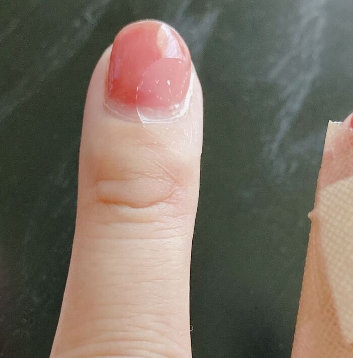 キャンドゥ もうこれしか使いません 謎の100均シールの正体が便利すぎて驚愕 暮らしニスタ キャンドゥ もうこれしか使いません 謎の100均シールの正体が便利すぎて驚愕 暮らしニスタ