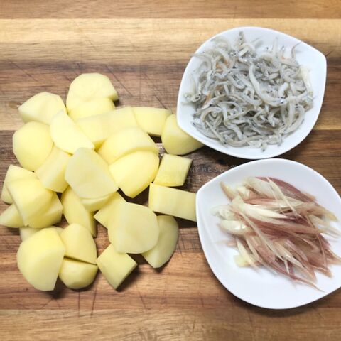 みょうがで夏バテ撃退 作り置きok みょうがとしらすのポテトサラダ 副菜 おつまみにも 暮らしニスタ みょうがで夏バテ撃退 作り置きok みょうがとしらすのポテトサラダ 副菜 おつまみにも 暮らしニスタ