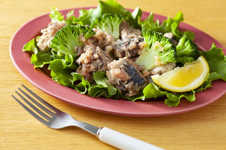 どれだけ食べてもOKの「無限サラダ」って?ブロッコリーを使ったラク痩せレシピをご紹介♪