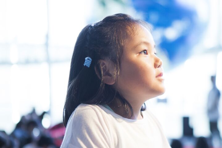 子どもの「生きる力」を育むには?親子で一緒に「哲学」のススメ