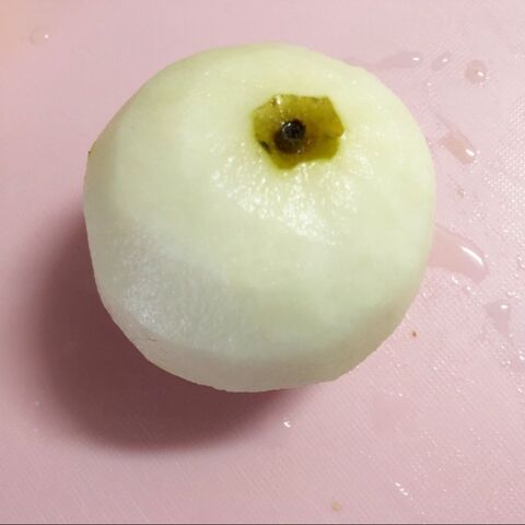 梨やりんごのスティックカット 暮らしニスタ 梨やりんごのスティックカット 暮らしニスタ