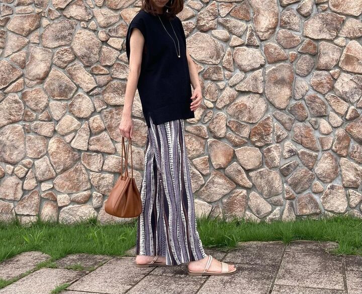 【GU】1,690円のメンズアイテムが抜群に使える!