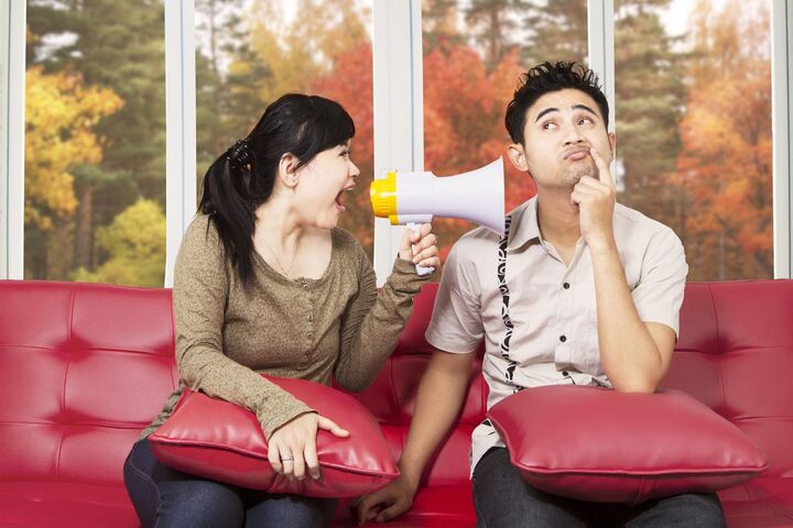 「女はこうあるべき」に怒り心頭!腹に据えかねたセクハラ発言とは?