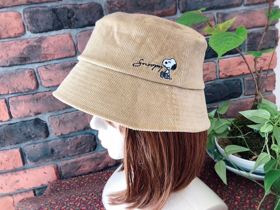 しまむら スヌーピーが可愛い秋にオススメのバケットハット 暮らしニスタ しまむら スヌーピーが可愛い秋にオススメのバケットハット 暮らしニスタ