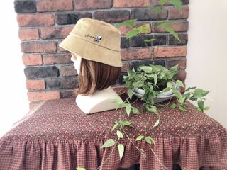 しまむら スヌーピーが可愛い秋にオススメのバケットハット 暮らしニスタ しまむら スヌーピーが可愛い秋にオススメのバケットハット 暮らしニスタ